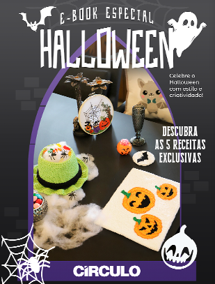 E-book Especial Halloween